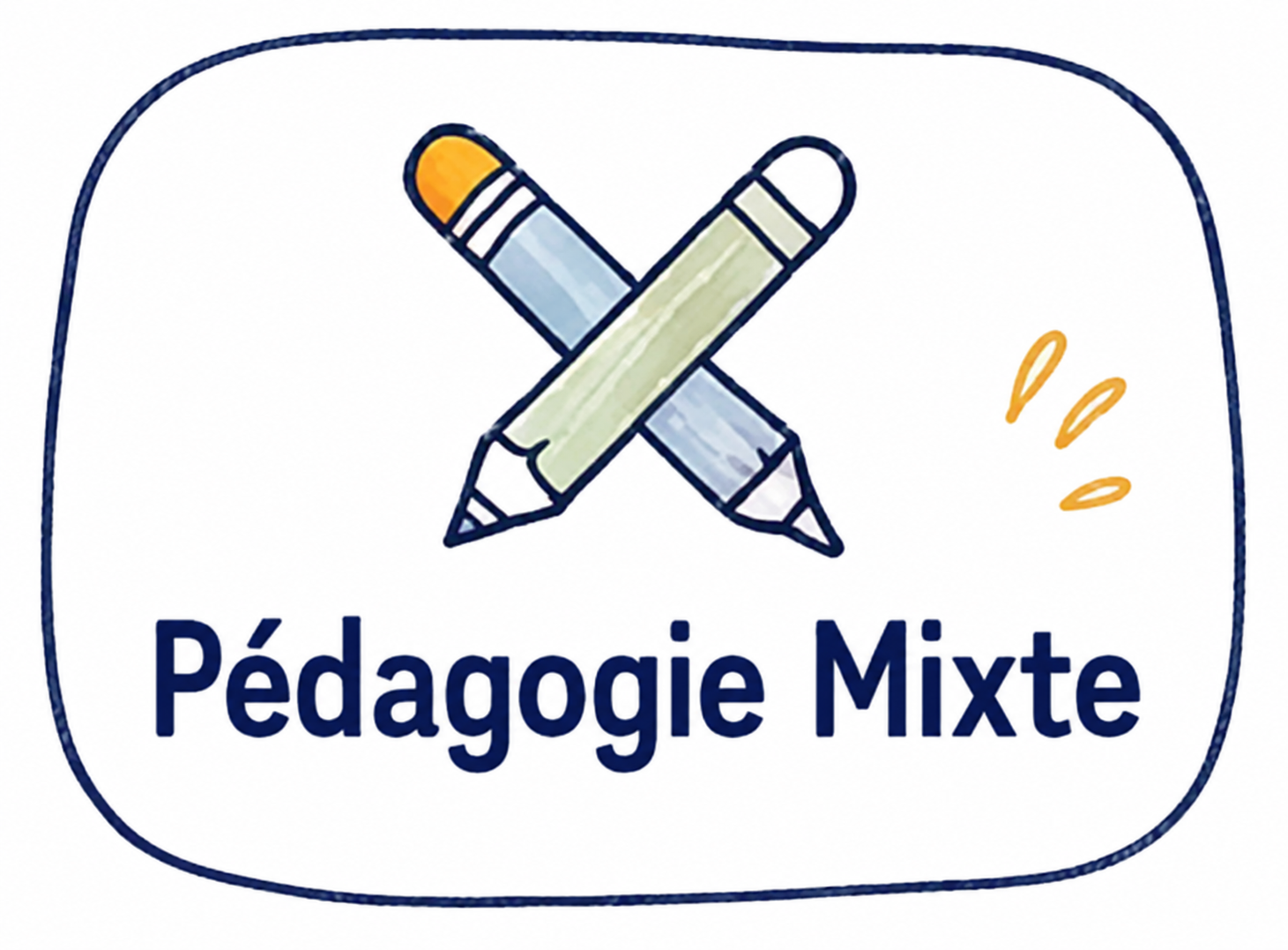 Pédagogie mixte